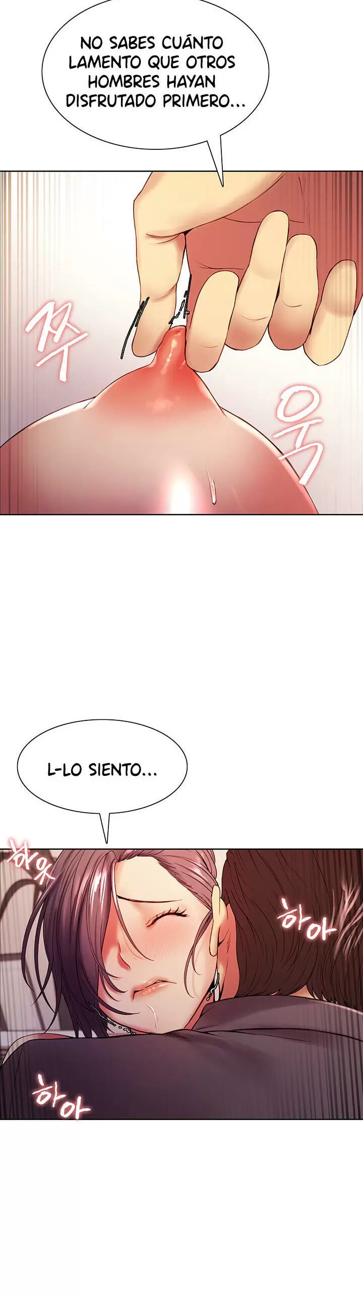 Familia Fugitiva Capítulo 50 - Page 18