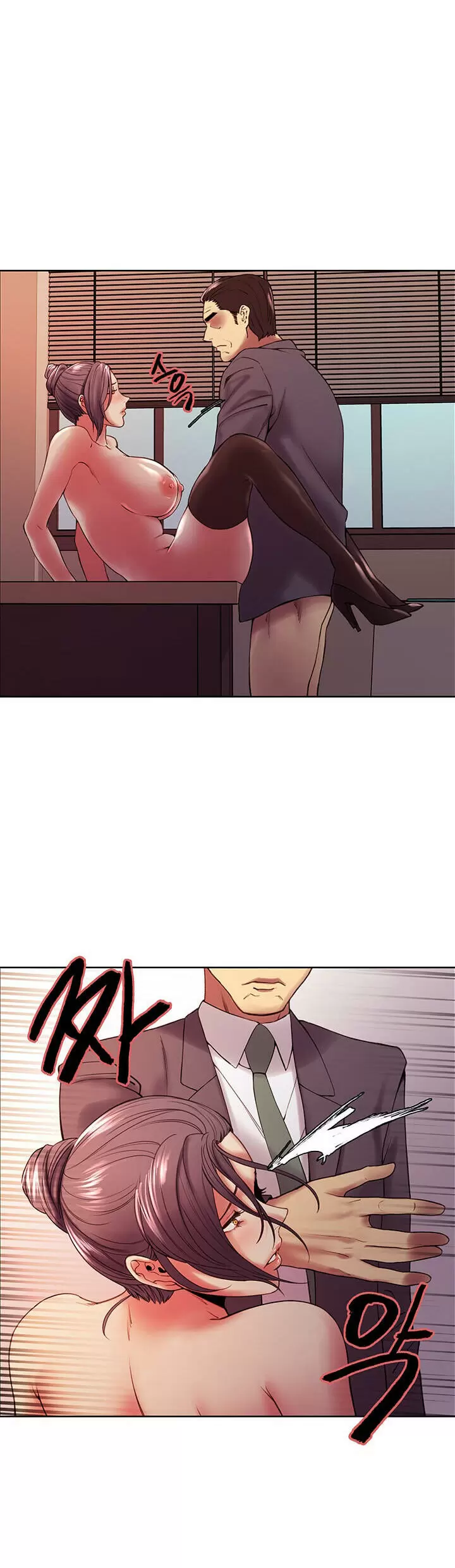 Familia Fugitiva Capítulo 50 - Page 23