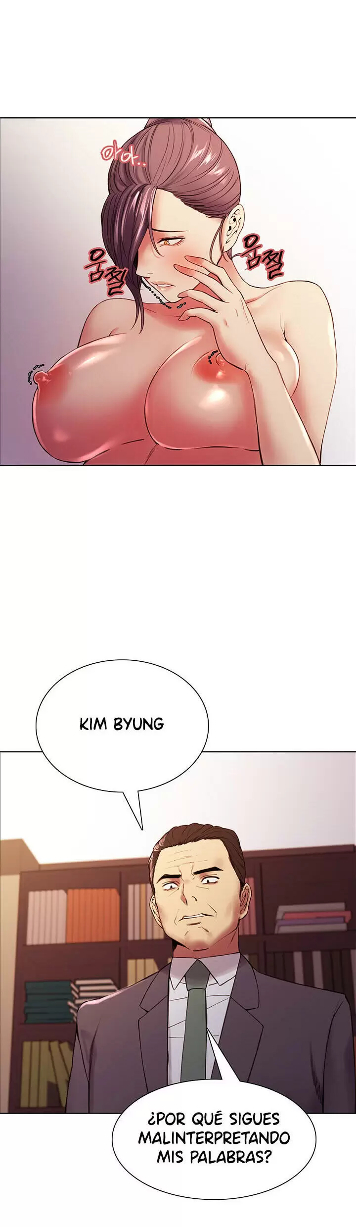 Familia Fugitiva Capítulo 50 - Page 24
