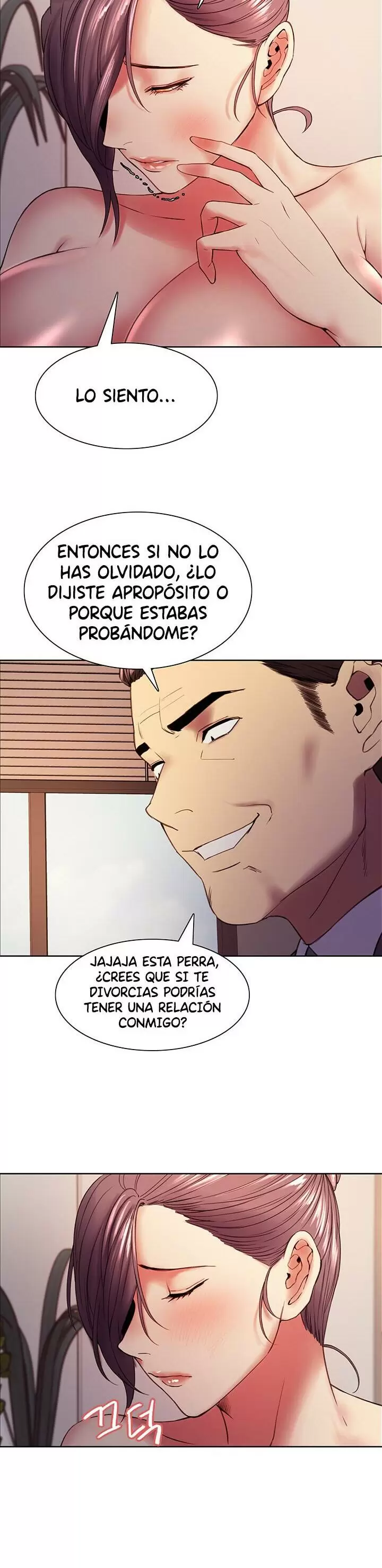 Familia Fugitiva Capítulo 50 - Page 26