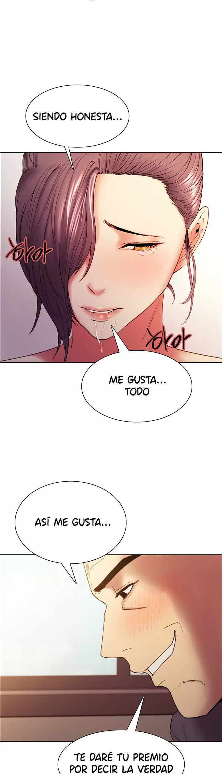 Familia Fugitiva Capítulo 50 - Page 30