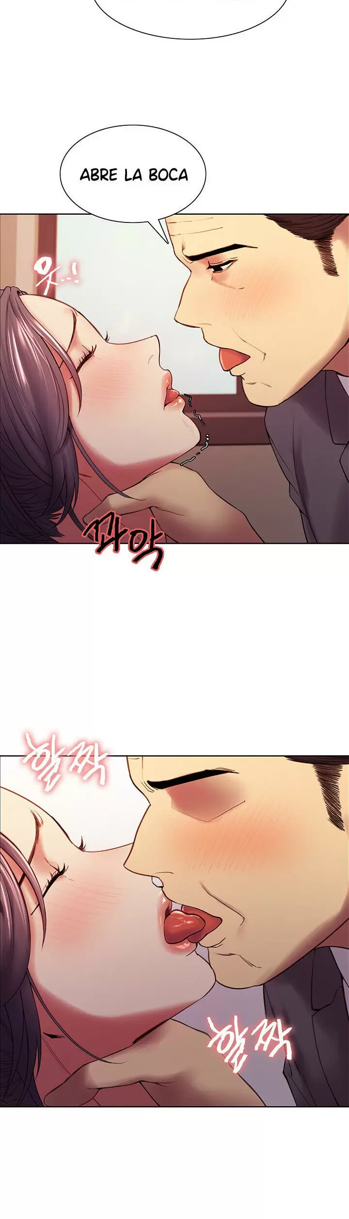 Familia Fugitiva Capítulo 50 - Page 31