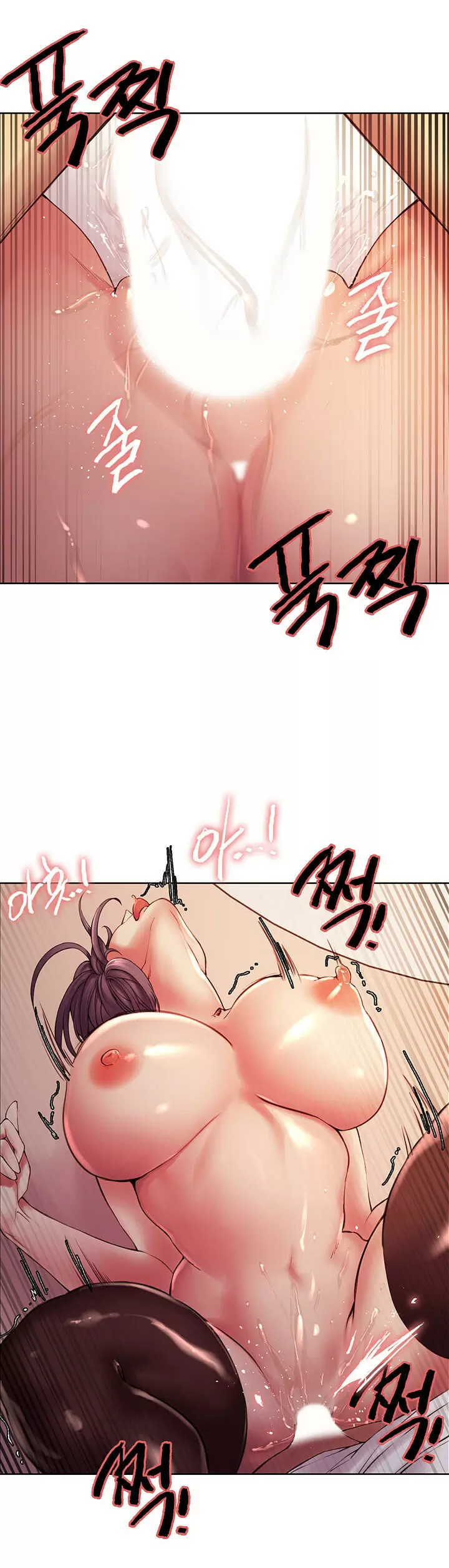 Familia Fugitiva Capítulo 50 - Page 34