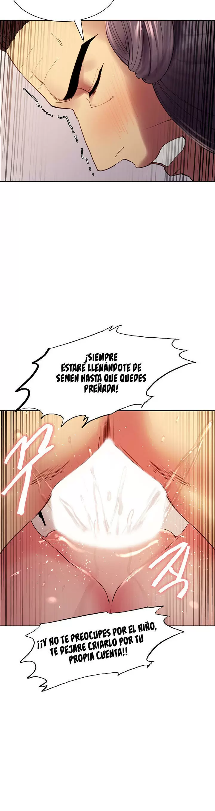 Familia Fugitiva Capítulo 50 - Page 37
