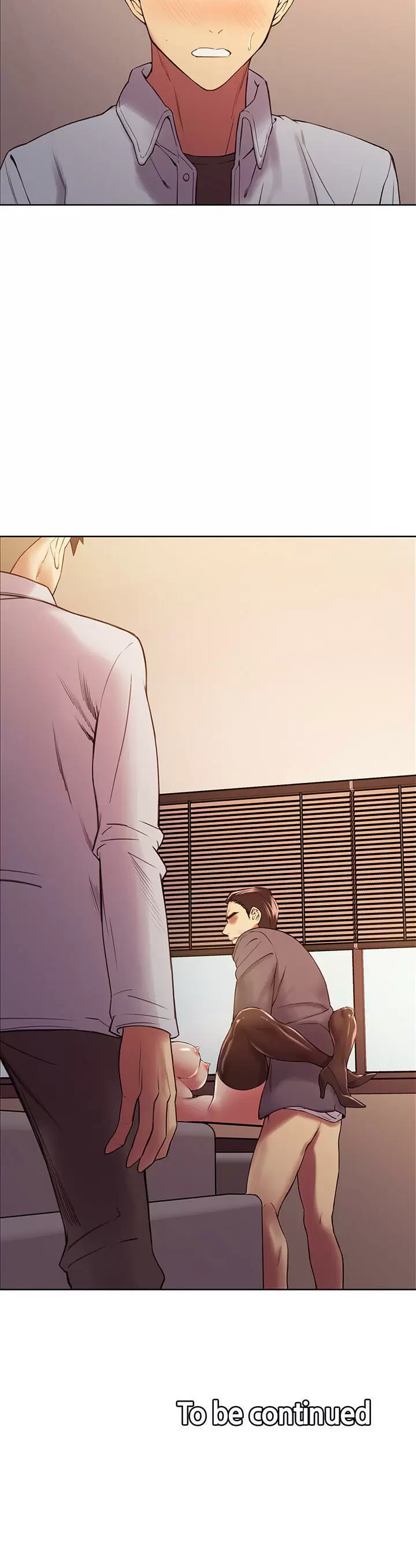 Familia Fugitiva Capítulo 50 - Page 40
