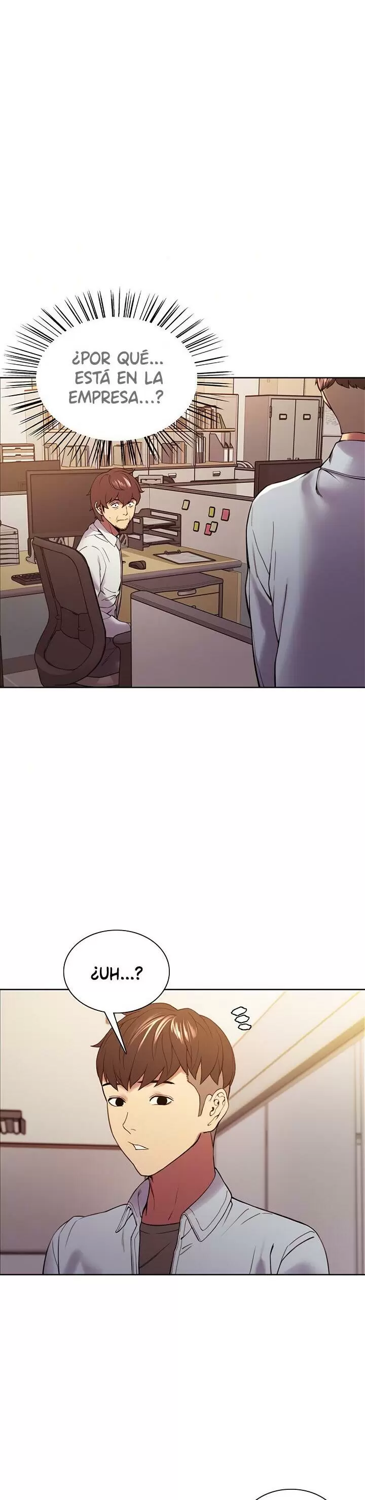 Familia Fugitiva Capítulo 50 - Page 6