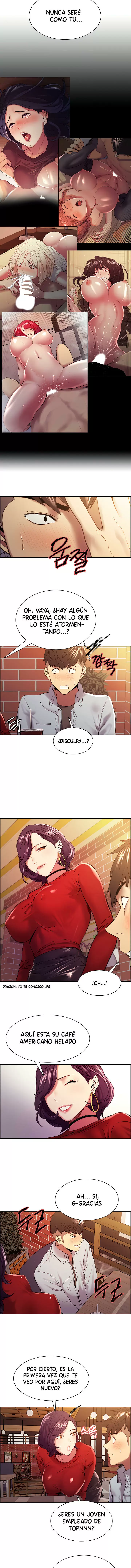 Familia Fugitiva Capítulo 51 - Page 10