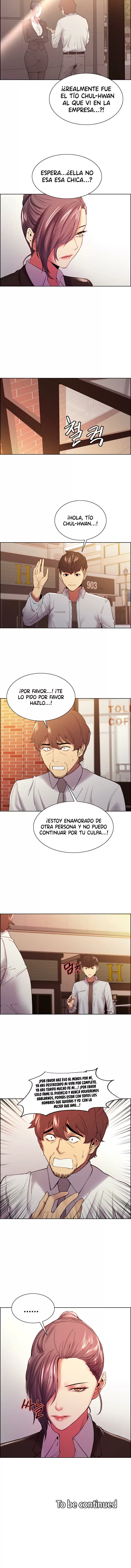 Familia Fugitiva Capítulo 51 - Page 12