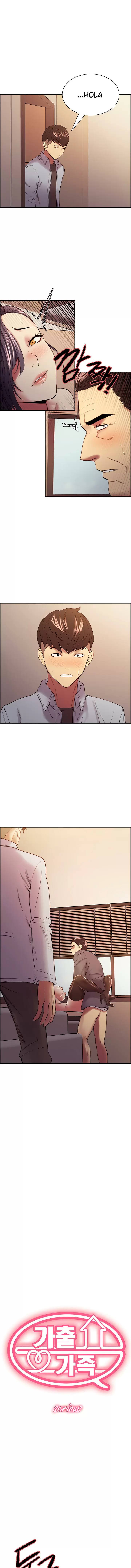 Familia Fugitiva Capítulo 51 - Page 2