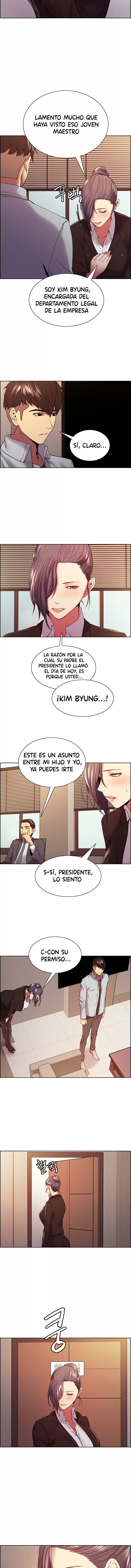Familia Fugitiva Capítulo 51 - Page 4