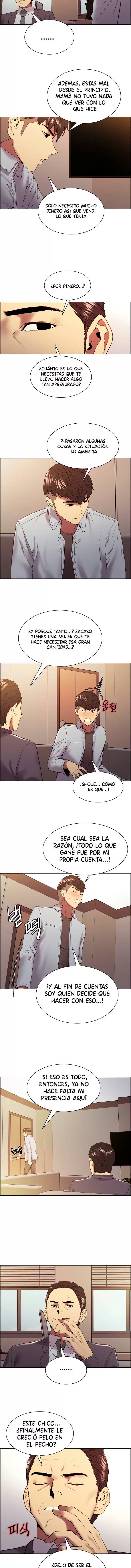 Familia Fugitiva Capítulo 51 - Page 8