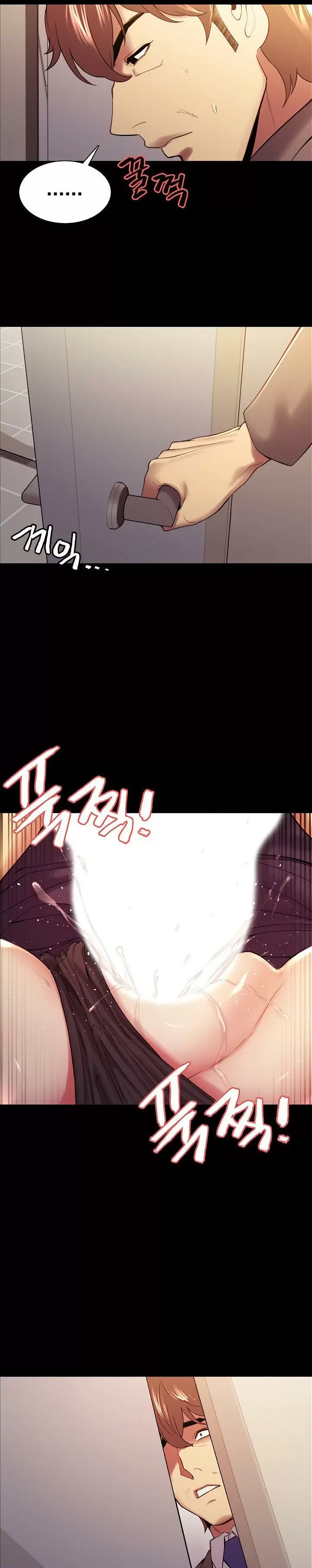 Familia Fugitiva Capítulo 52 - Page 10
