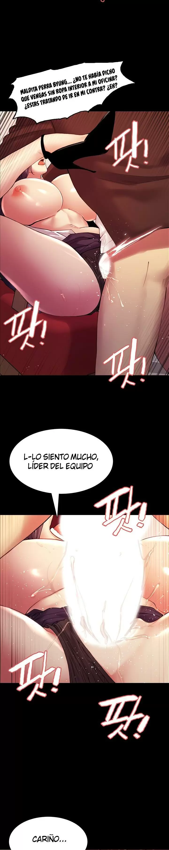 Familia Fugitiva Capítulo 52 - Page 12