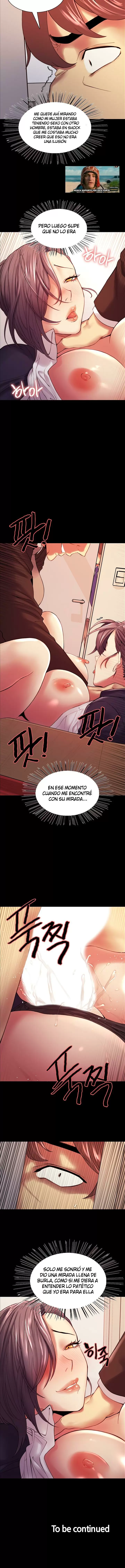 Familia Fugitiva Capítulo 52 - Page 13