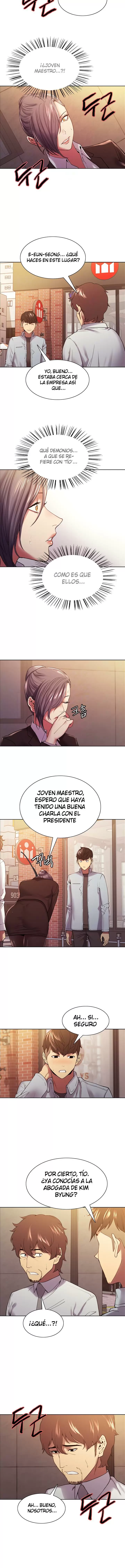 Familia Fugitiva Capítulo 52 - Page 3