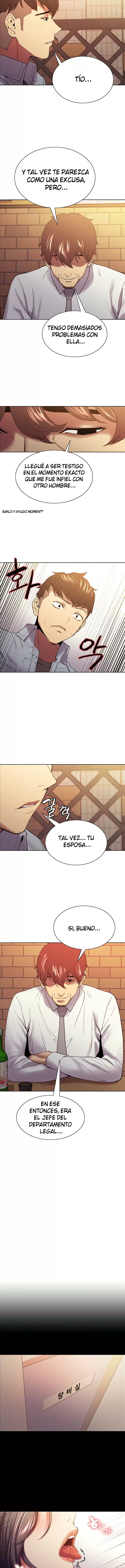 Familia Fugitiva Capítulo 52 - Page 7