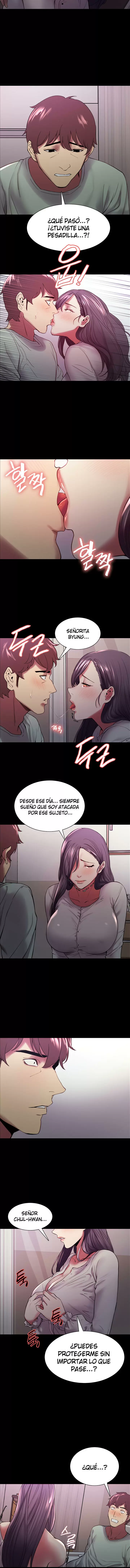 Familia Fugitiva Capítulo 53 - Page 10