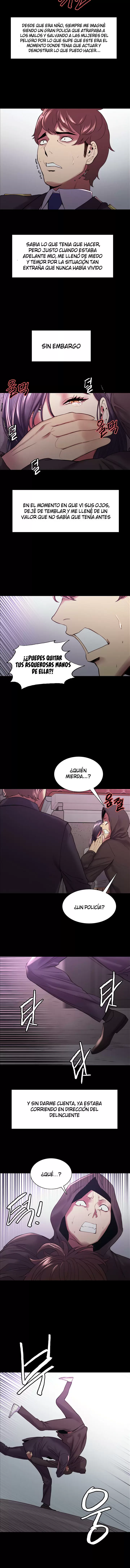 Familia Fugitiva Capítulo 53 - Page 4
