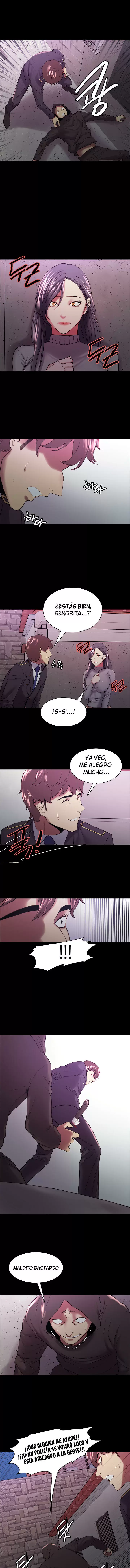 Familia Fugitiva Capítulo 53 - Page 5