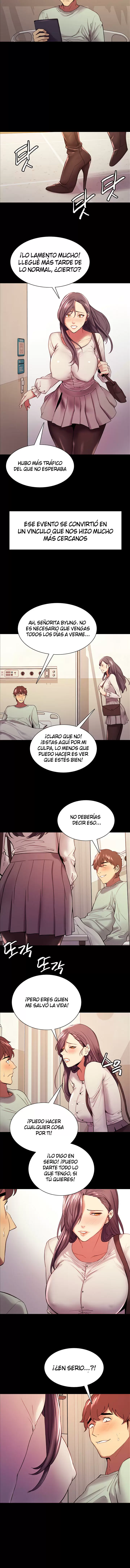 Familia Fugitiva Capítulo 53 - Page 8