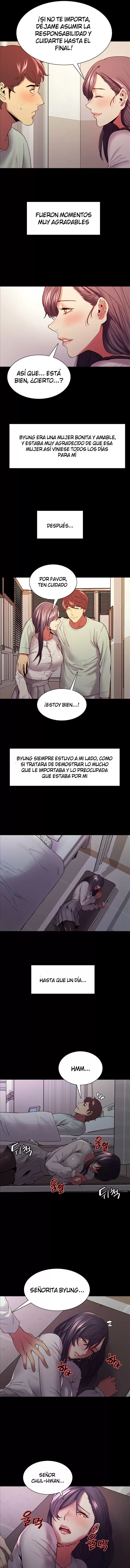 Familia Fugitiva Capítulo 53 - Page 9