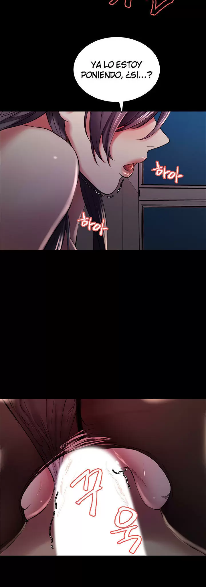 Familia Fugitiva Capítulo 54 - Page 10