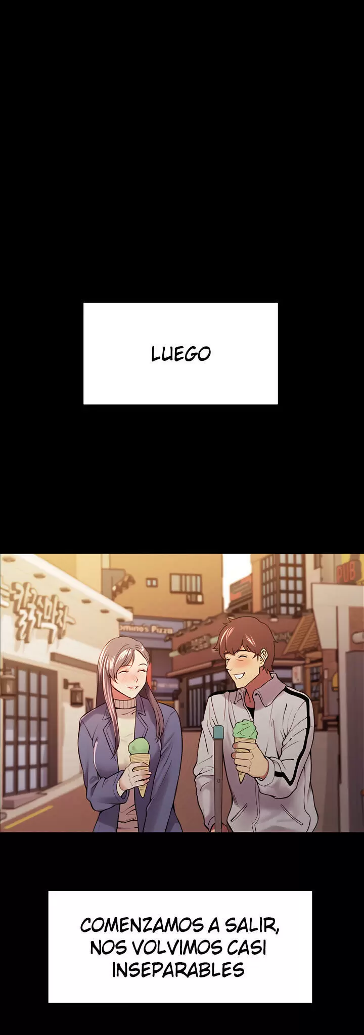 Familia Fugitiva Capítulo 54 - Page 17