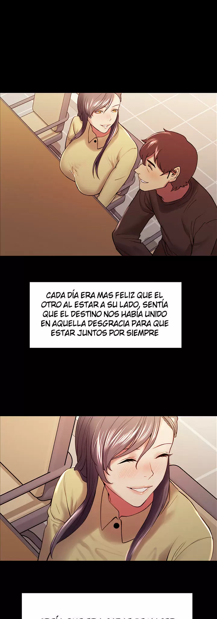 Familia Fugitiva Capítulo 54 - Page 18