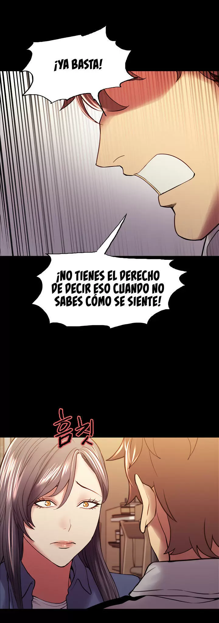 Familia Fugitiva Capítulo 54 - Page 24