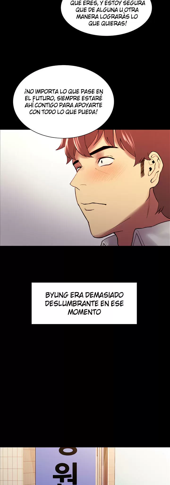 Familia Fugitiva Capítulo 54 - Page 28