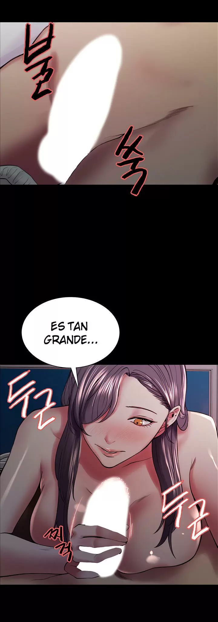 Familia Fugitiva Capítulo 54 - Page 3
