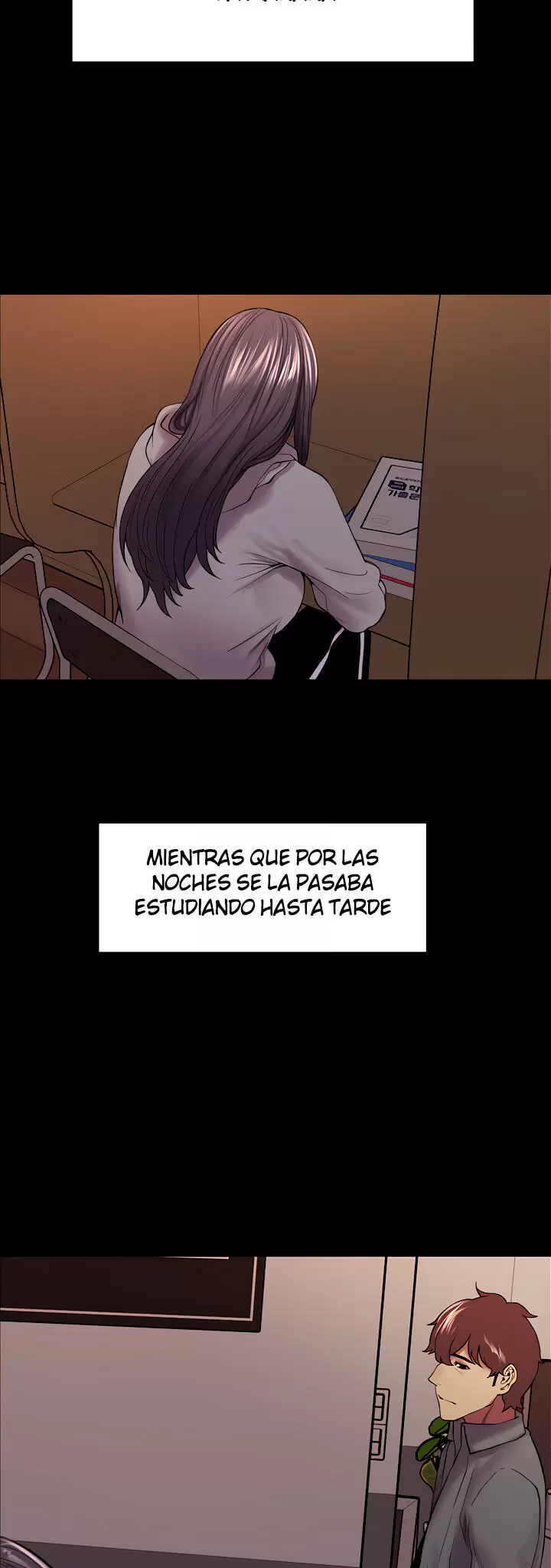 Familia Fugitiva Capítulo 54 - Page 30