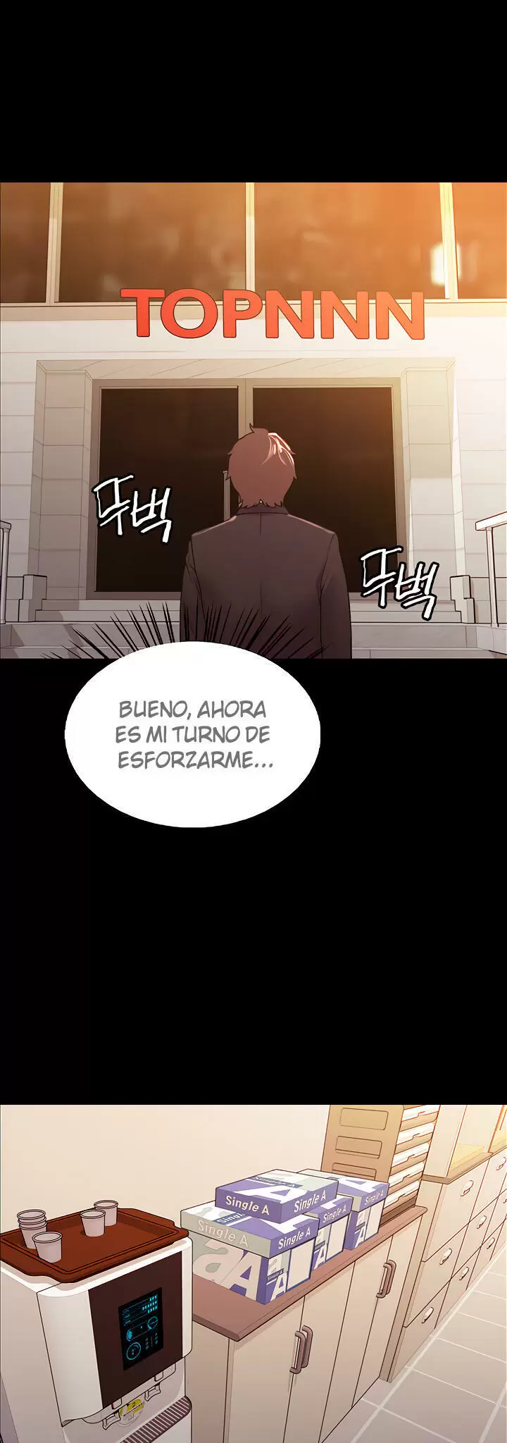 Familia Fugitiva Capítulo 54 - Page 37