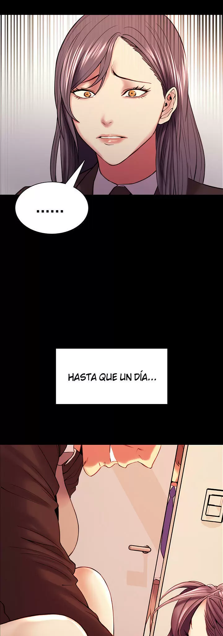 Familia Fugitiva Capítulo 54 - Page 46