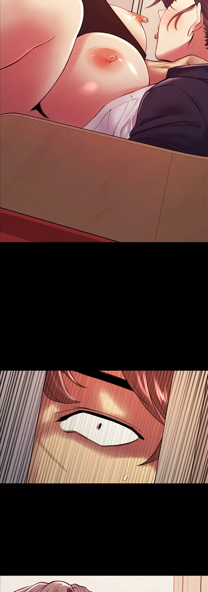 Familia Fugitiva Capítulo 54 - Page 47