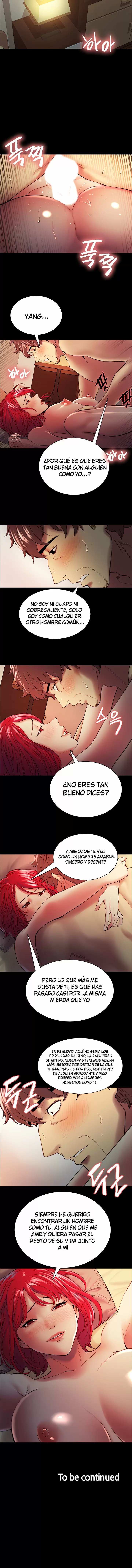 Familia Fugitiva Capítulo 55 - Page 11