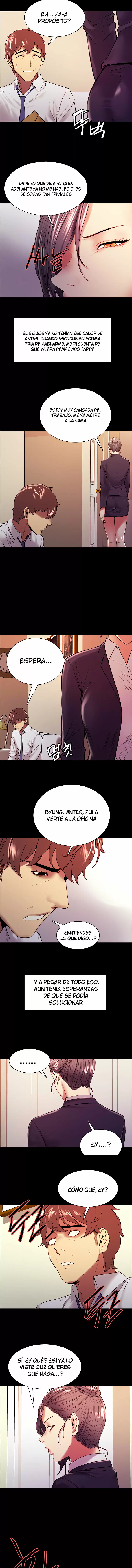 Familia Fugitiva Capítulo 55 - Page 4