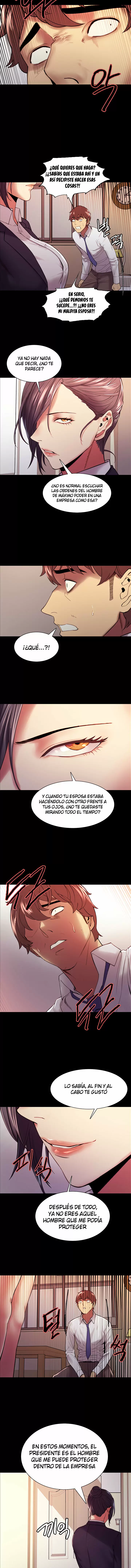 Familia Fugitiva Capítulo 55 - Page 5