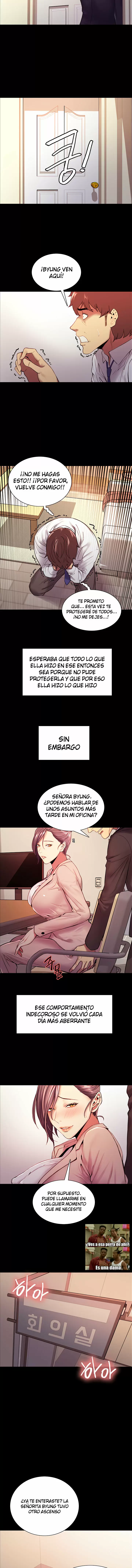 Familia Fugitiva Capítulo 55 - Page 6