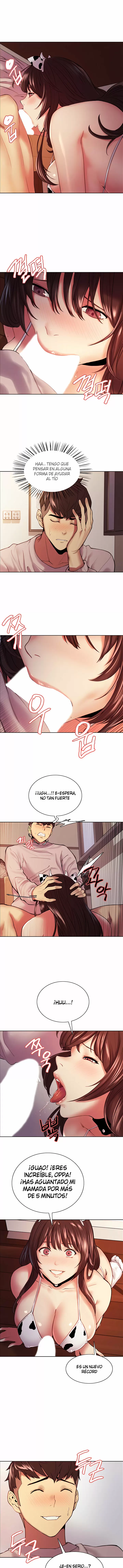 Familia Fugitiva Capítulo 56 - Page 5