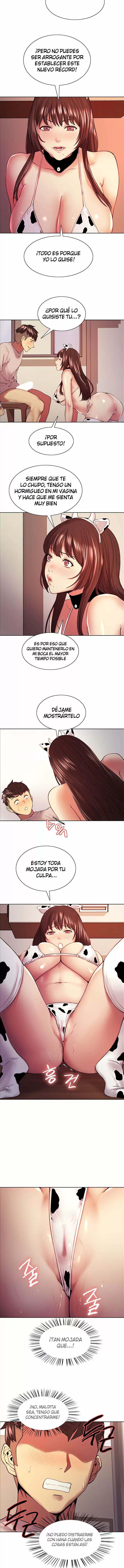 Familia Fugitiva Capítulo 56 - Page 6