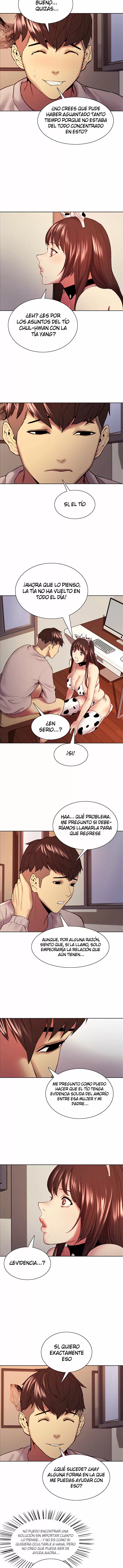 Familia Fugitiva Capítulo 56 - Page 8