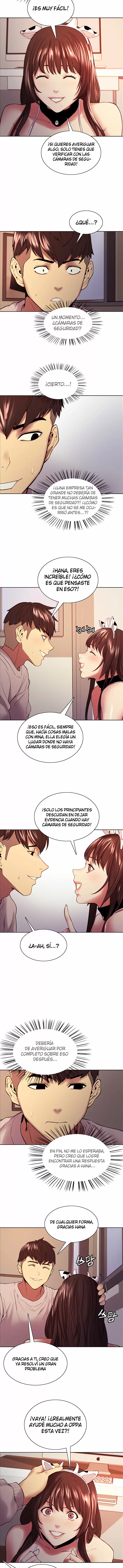 Familia Fugitiva Capítulo 56 - Page 9