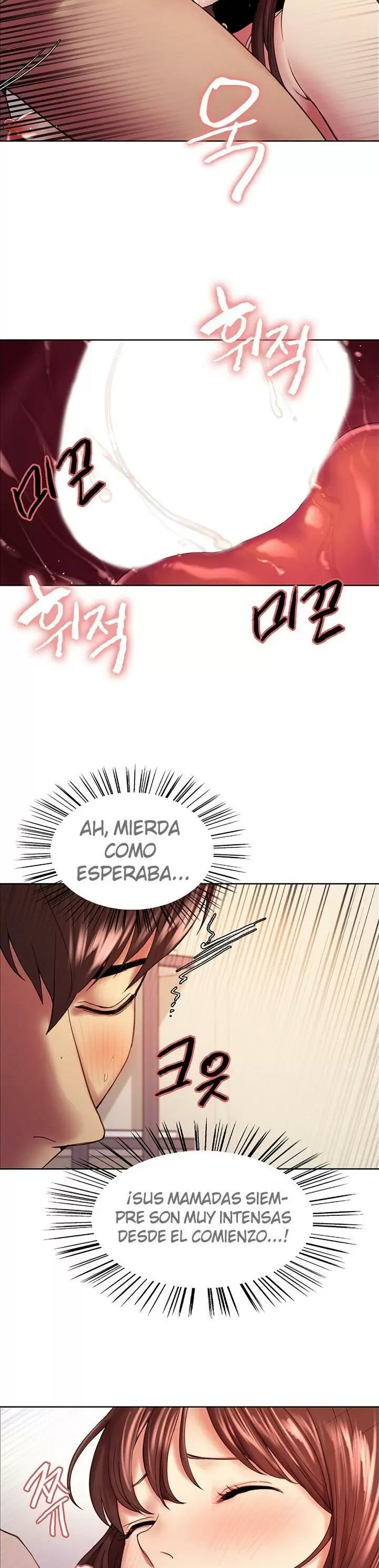 Familia Fugitiva Capítulo 57 - Page 11