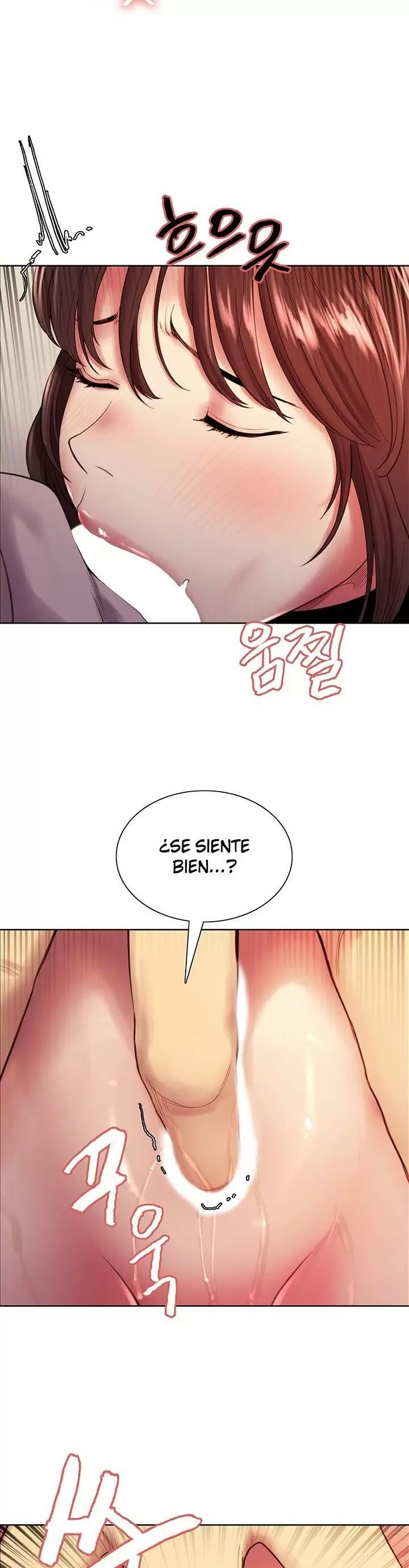 Familia Fugitiva Capítulo 57 - Page 14