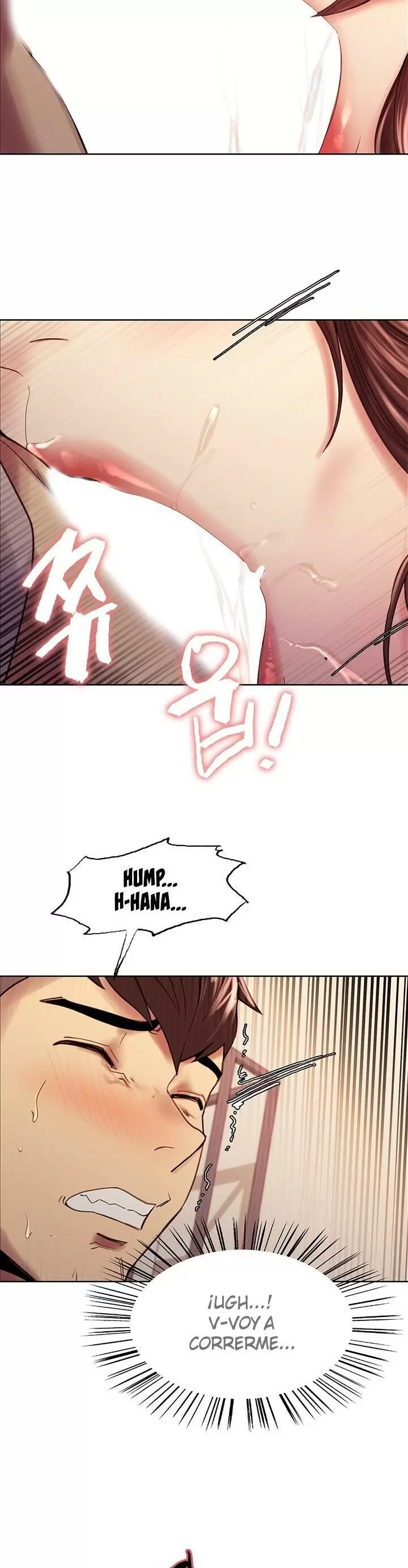 Familia Fugitiva Capítulo 57 - Page 16
