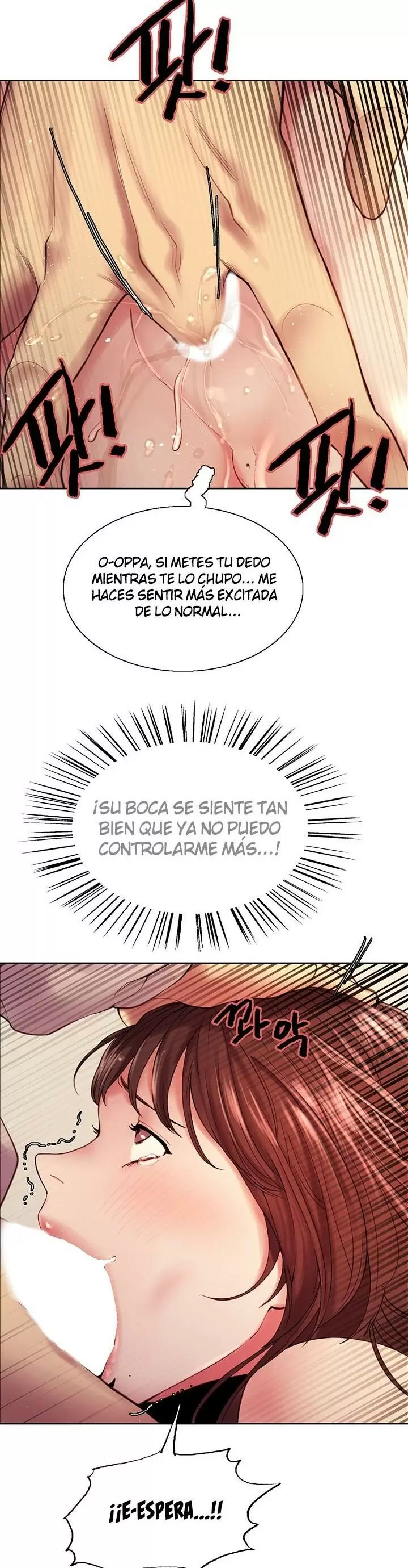 Familia Fugitiva Capítulo 57 - Page 17