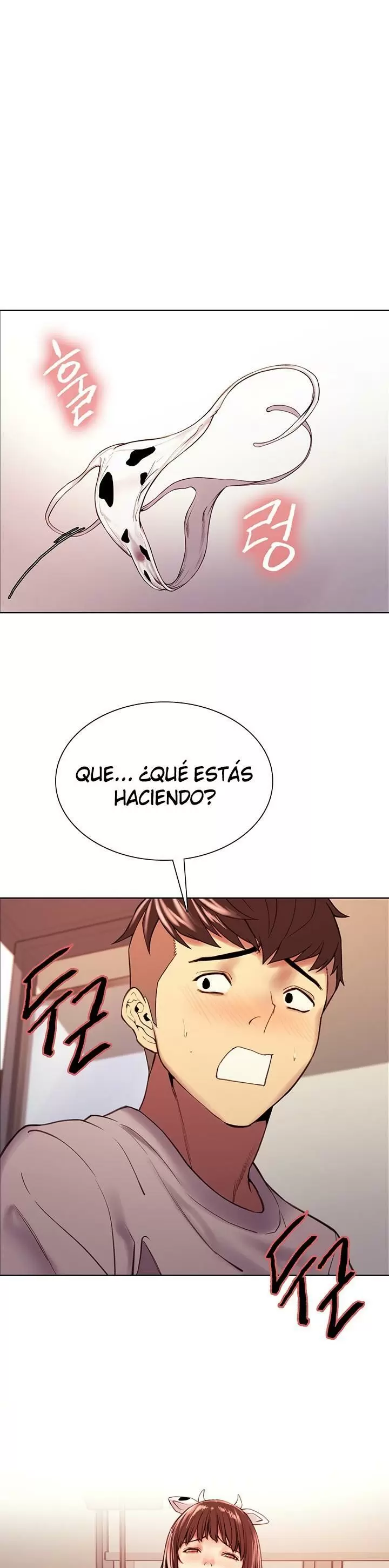 Familia Fugitiva Capítulo 57 - Page 2