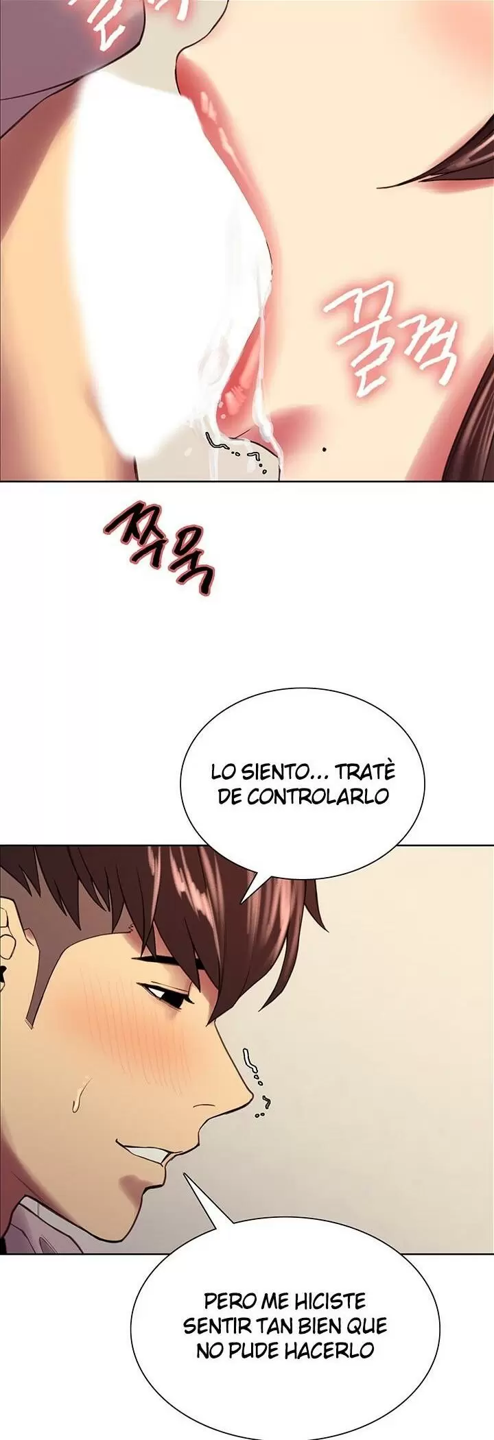 Familia Fugitiva Capítulo 57 - Page 20