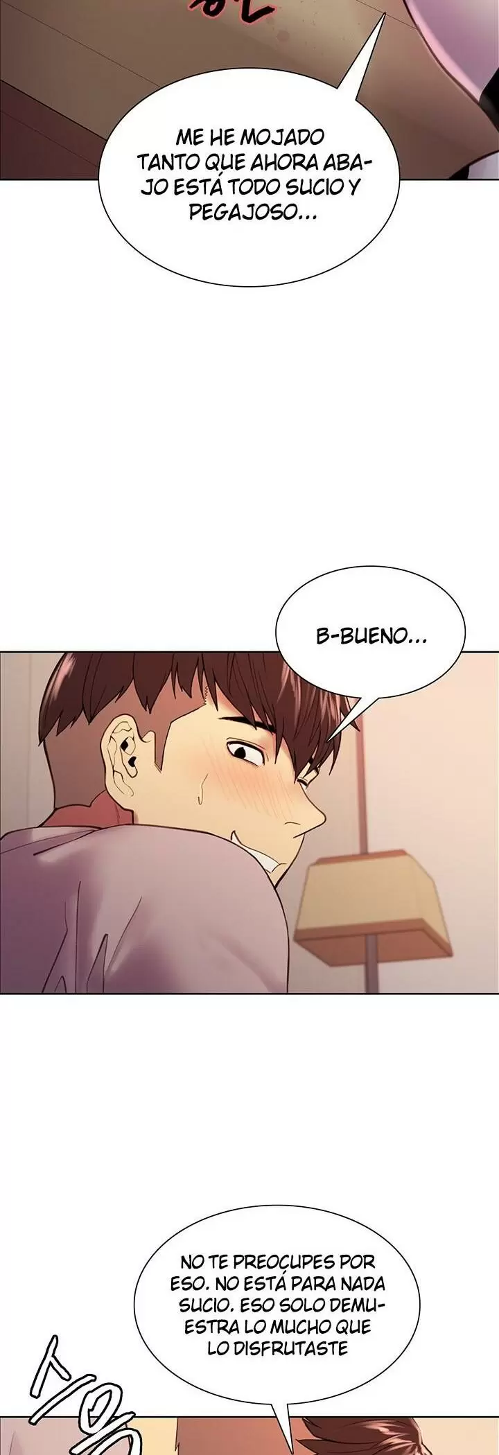 Familia Fugitiva Capítulo 57 - Page 22